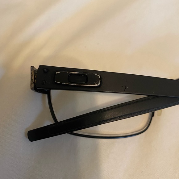 Oakley Metal Plate Optical Frames - Picture 5 of 9